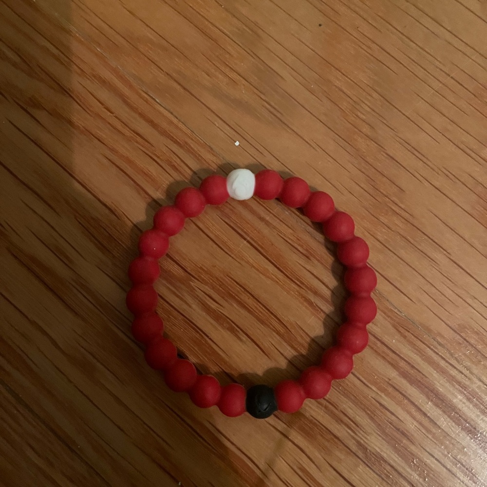 Lokai bracelet
